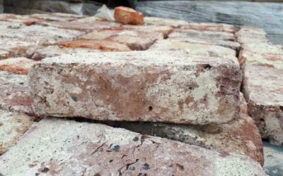 Briques de récupération à vendre