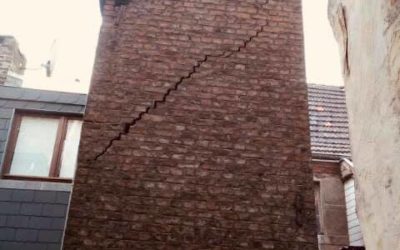 Stabilisation d’un pignon