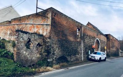 Démolition Legros reste actif pendant le confinement