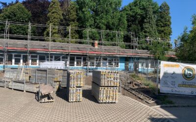 Mission complète pour la Fédération Wallonie-Bruxelles